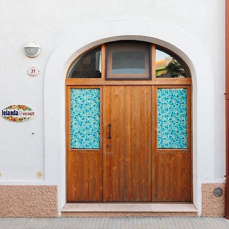 Iolanda Vacanze Lucugnano المظهر الخارجي الصورة