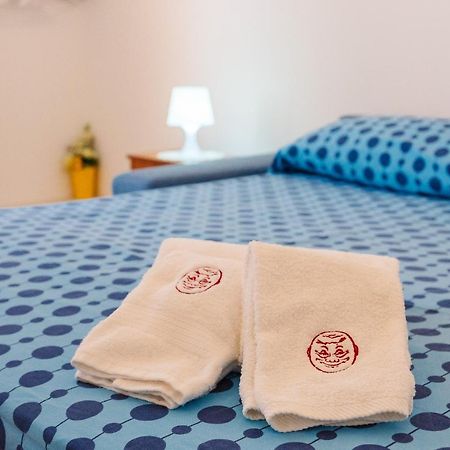 Iolanda Vacanze Lucugnano المظهر الخارجي الصورة
