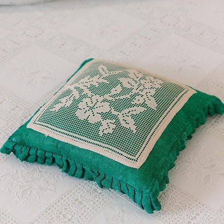 Iolanda Vacanze Lucugnano المظهر الخارجي الصورة