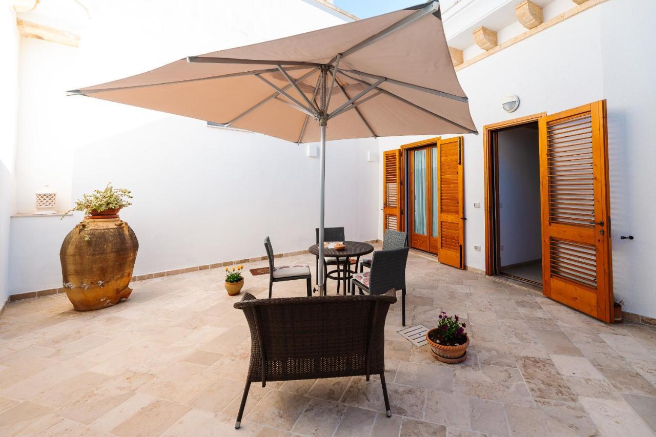 Iolanda Vacanze Lucugnano المظهر الخارجي الصورة