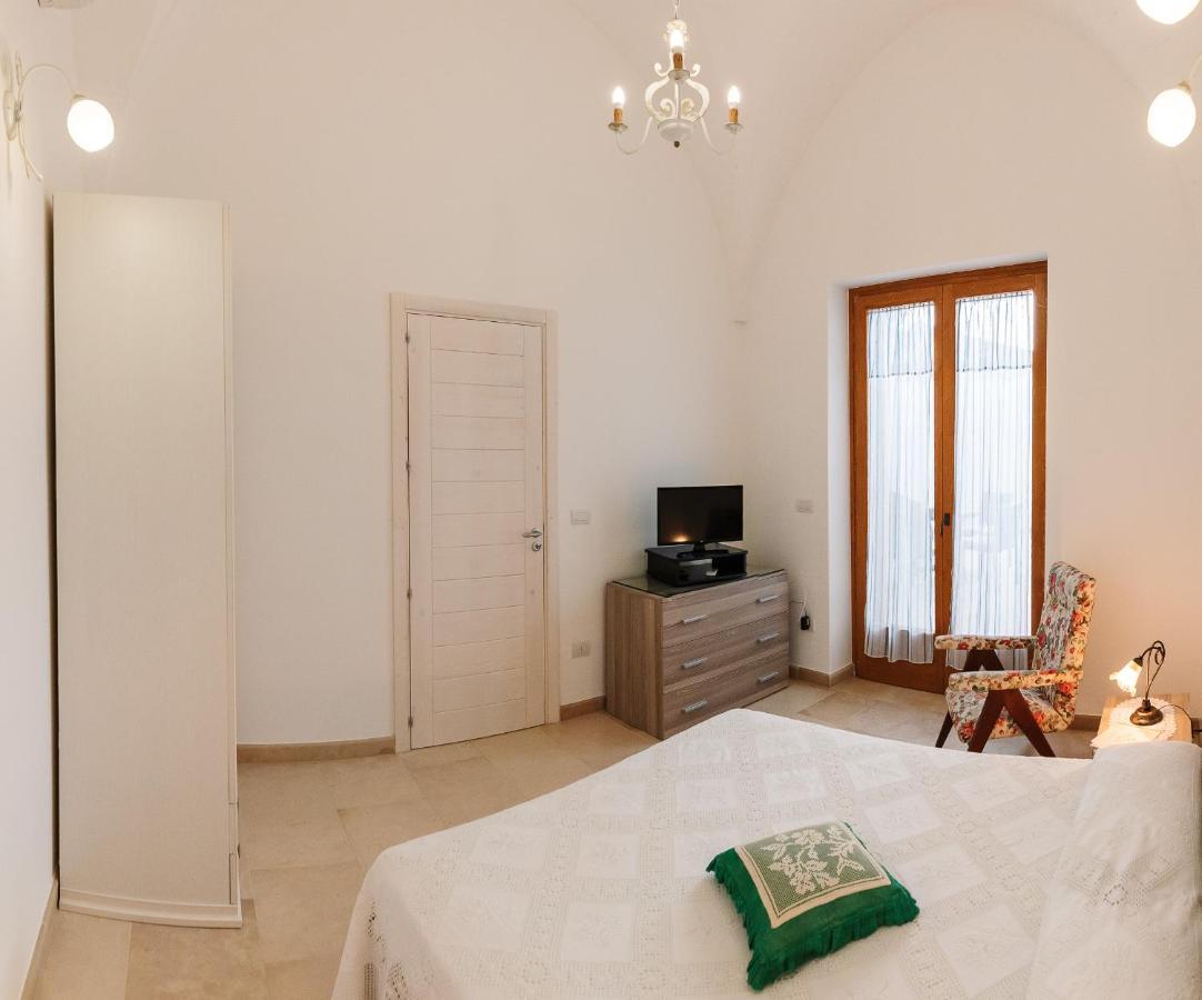Iolanda Vacanze Lucugnano المظهر الخارجي الصورة