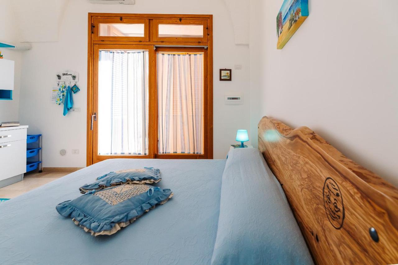 Iolanda Vacanze Lucugnano المظهر الخارجي الصورة