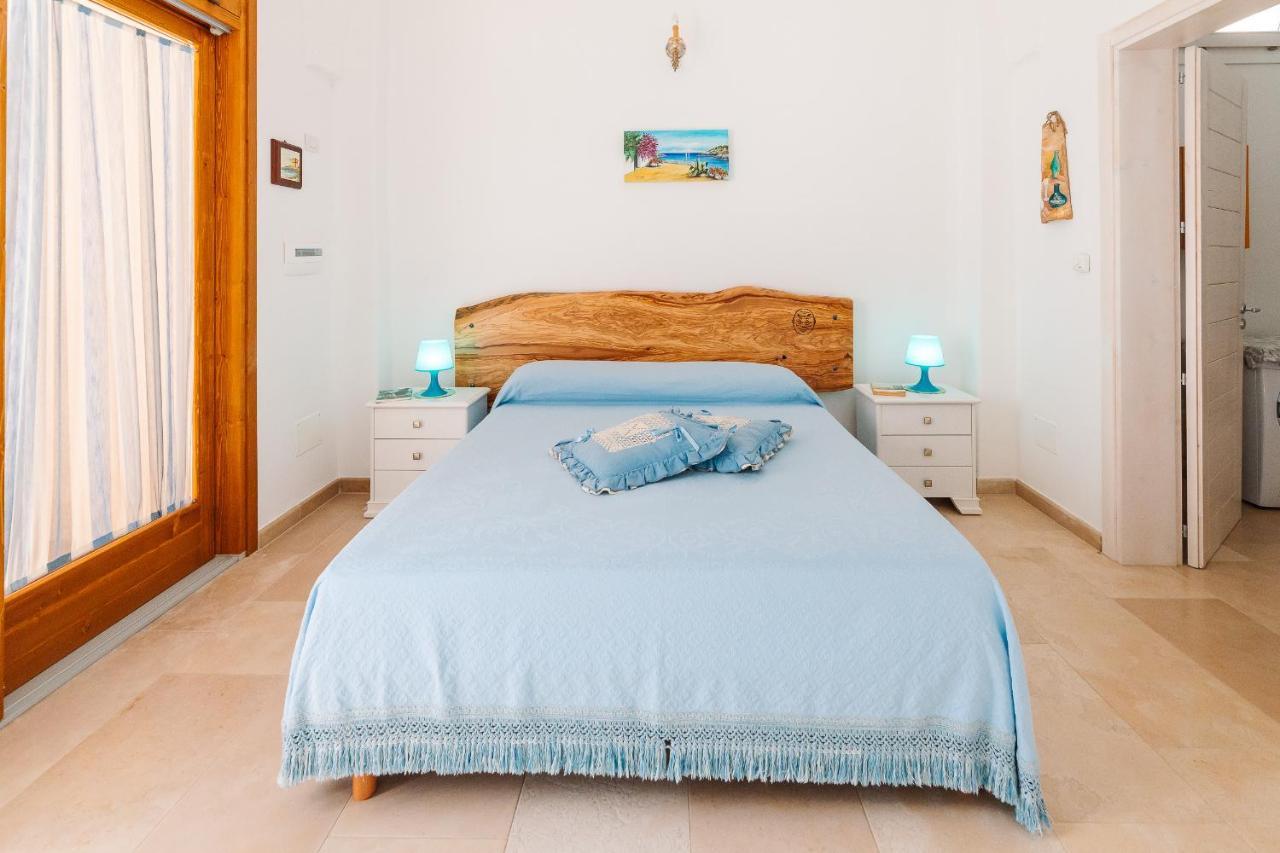 Iolanda Vacanze Lucugnano المظهر الخارجي الصورة