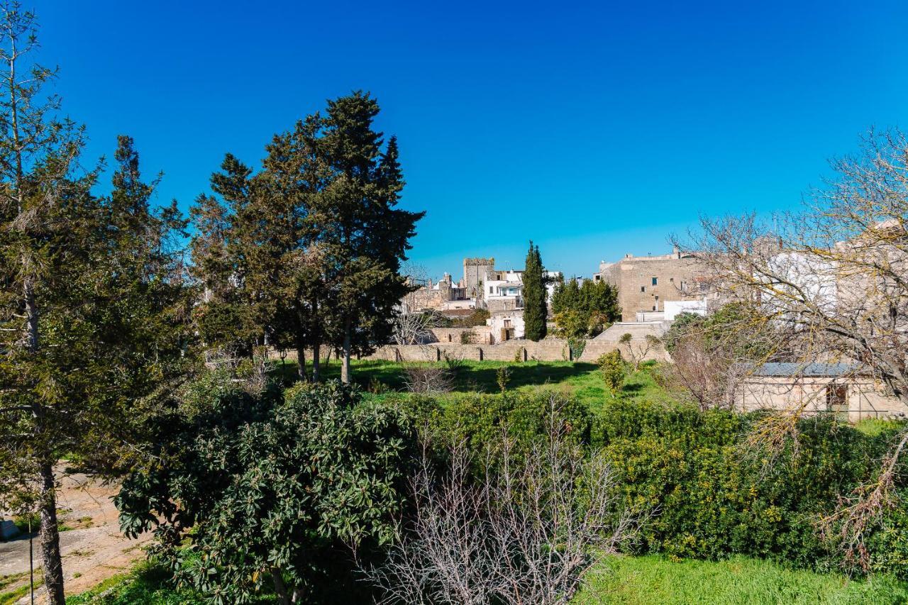 Iolanda Vacanze Lucugnano المظهر الخارجي الصورة