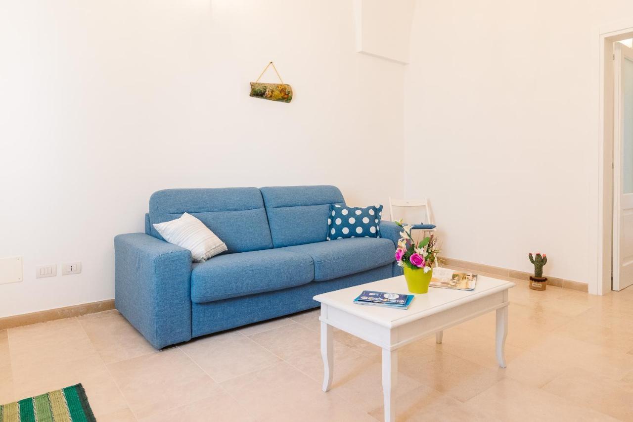 Iolanda Vacanze Lucugnano المظهر الخارجي الصورة