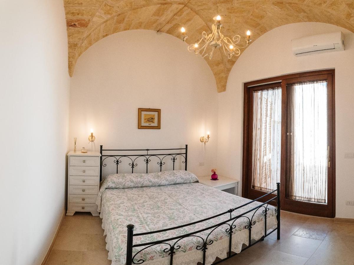 Iolanda Vacanze Lucugnano المظهر الخارجي الصورة