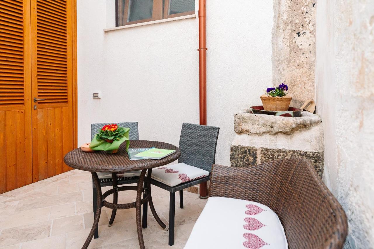 Iolanda Vacanze Lucugnano المظهر الخارجي الصورة