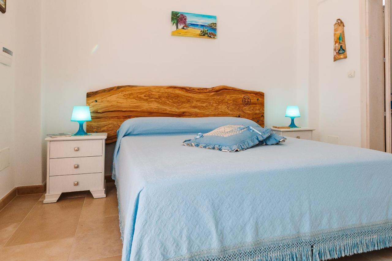 Iolanda Vacanze Lucugnano المظهر الخارجي الصورة