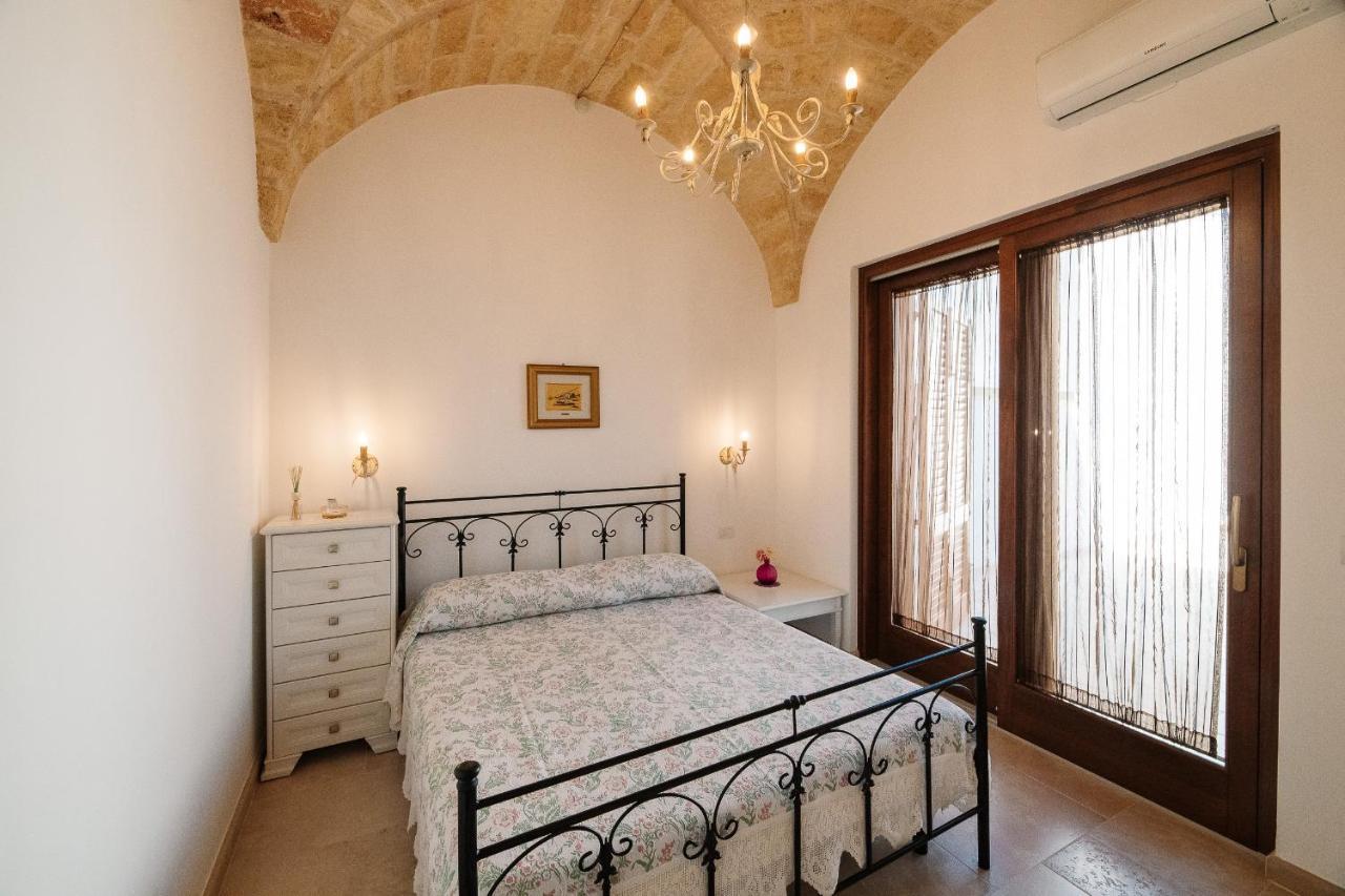 Iolanda Vacanze Lucugnano المظهر الخارجي الصورة